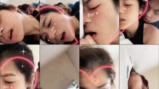 ABG Indo Viral SMP Nadea di awiwik di kosan waktu numpang tidur full Top Global New 2025 Trending terbaru