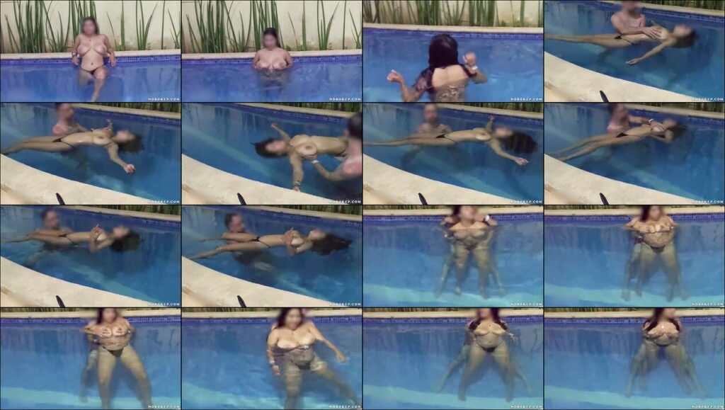 New Abg Viral party pool habis berenang cewek dibuat mabuk di kiwkiw 2025 Global Top Trending